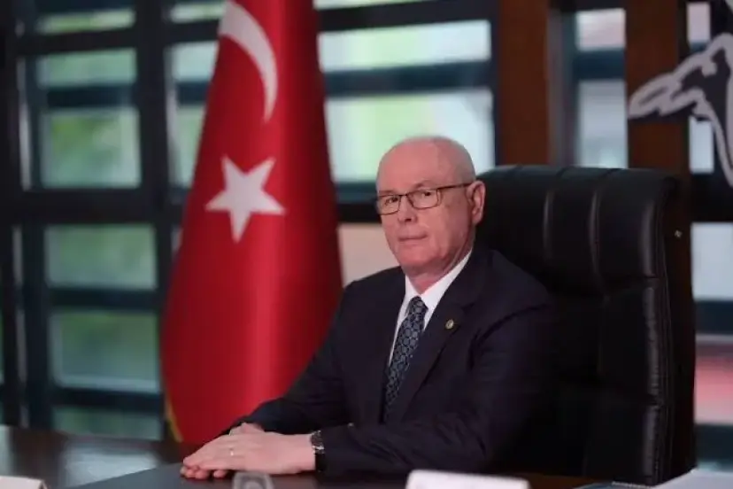 Kazım Kurt Odunpazarı Meclis Üyeleriyle Birlikte CHP'den İstifa Etti