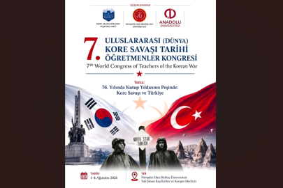 Kore Savaşı Öğretimi Projesi Tamamlandı