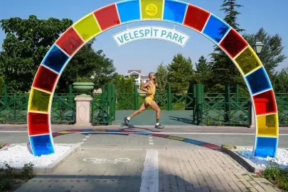 Koşu festivali için geri sayım başladı!