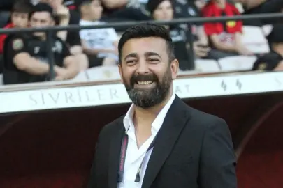 Murat Sarıkaya: “Yeni Formamız Şampiyonluk Forması Olsun”