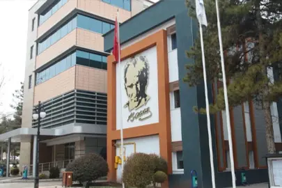 Odunpazarı Belediyesi 10 Personel Alımı Yapacak
