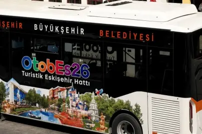 OtobEs26 ile Eskişehir’i Tek Biletle Keşfet