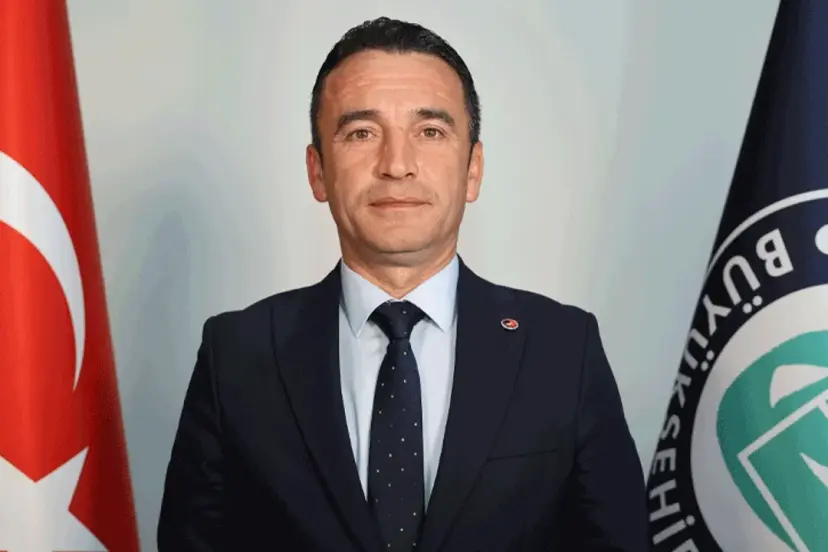 Sivrihisar Belediye Başkanı Habil Dökmeci'den Görev ve Birlik Mesajı