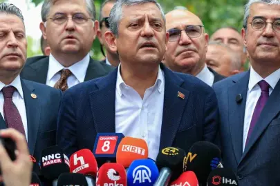 Yeni Parti MYK’sında Eskişehirli İsim