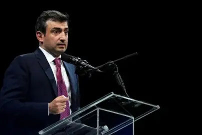 2025’in Vergi Listesinde Zirve Bayraktar'da: Eskişehir’den Tek İsim Var!