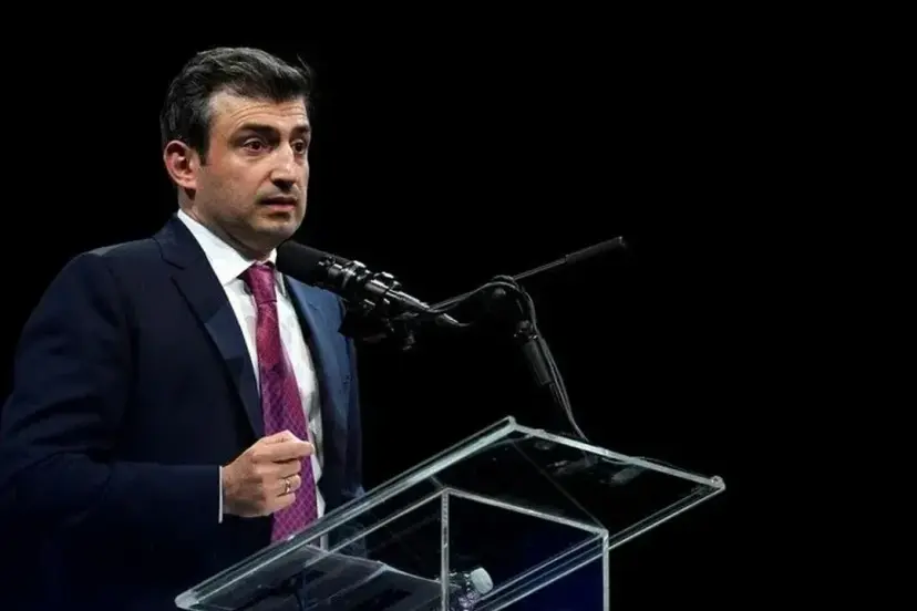 2025’in Vergi Listesinde Zirve Bayraktar'da: Eskişehir’den Tek İsim Var!