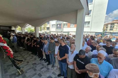 Afyonkarahisar İl Milli Eğitim Müdürü Altınkaynak’ın acı kaybı