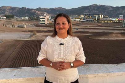 Başkan Köksal’dan MXGP Dünya Motokros Şampiyonası açıklaması