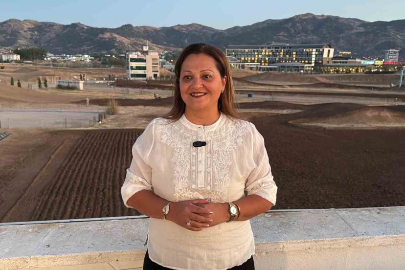Başkan Köksal’dan MXGP Dünya Motokros Şampiyonası açıklaması