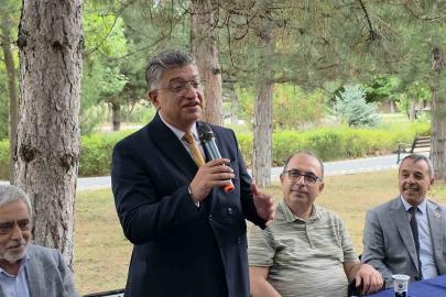 DPÜ’den mahalle muhtarlarına piknik programı