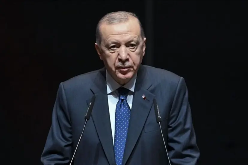 Erdoğan Liderliğinde Tüm Seçimlerden Zafer