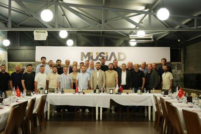 Eskişehir ile Belçika Arasında Ticaret ve Gönül Köprüsü Güçleniyor
