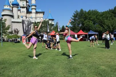 Eskişehir Yarı Maratonu ve Spor Festivali Coşkusu Başlıyor