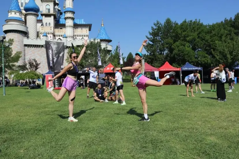Eskişehir Yarı Maratonu ve Spor Festivali Coşkusu Başlıyor