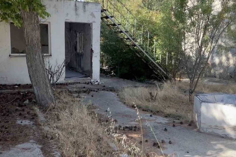 Eskişehir’de atıl kalan tarihi cezaevinin müze yapılması isteniyor