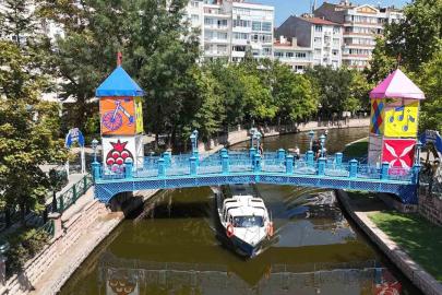 Eskişehir’de festival heyecanı başlıyor