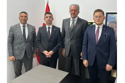 Eskişehir’de Havacılık İçin Güç Birliği