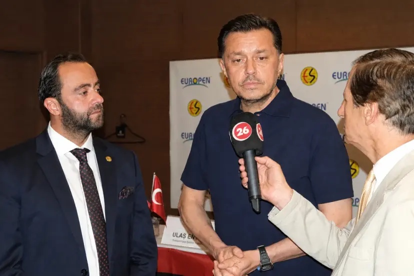 Eskişehirspor’un hedefi Süper Lig olmalı!