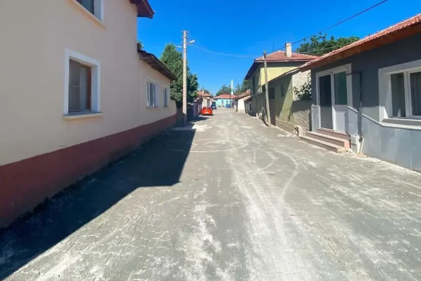İnönü’de Ulaşım Talebi Karşılık Buldu