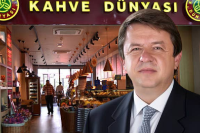 İş İnsanı Birol Altınkılıç Monte Carlo'da Vefat Etti