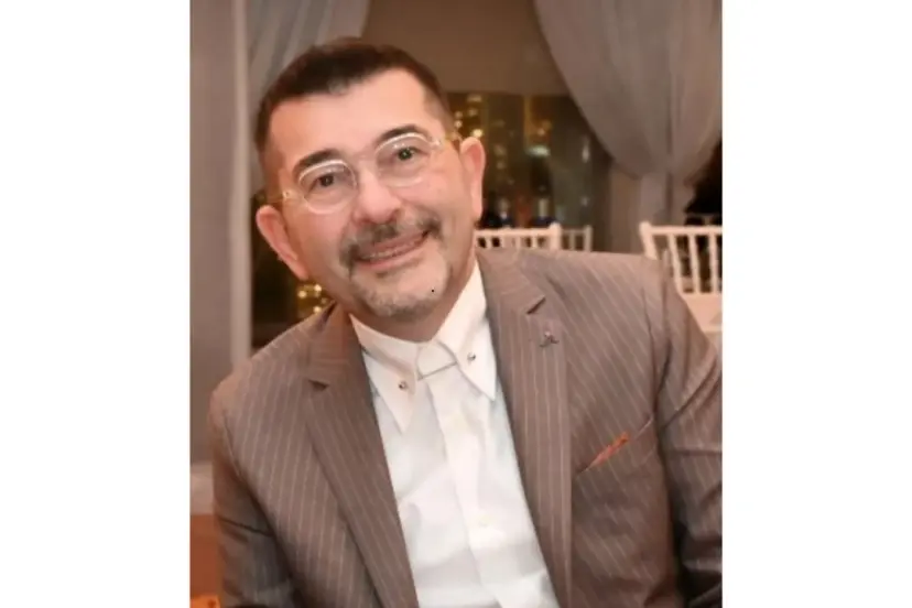 İtalyan Profesör Ruggero D’Angerio Beyoğlu’ndaki Evinde Ölü Bulundu