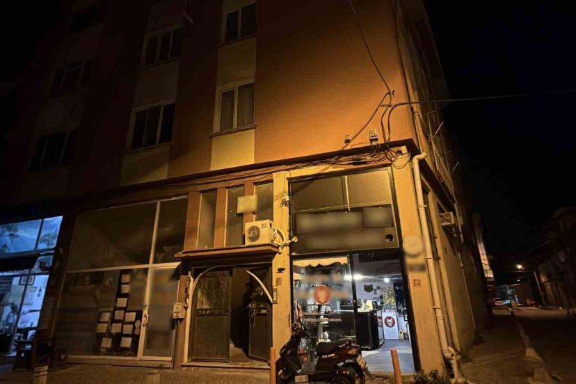 "Karım uyuşturucu için girdiği evden çıkmadı" ihbarı asılsız çıktı