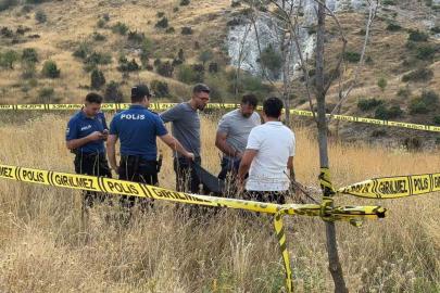 Kütahya’da kayıp olarak aranan Alzheimer hastası adam ölü bulundu
