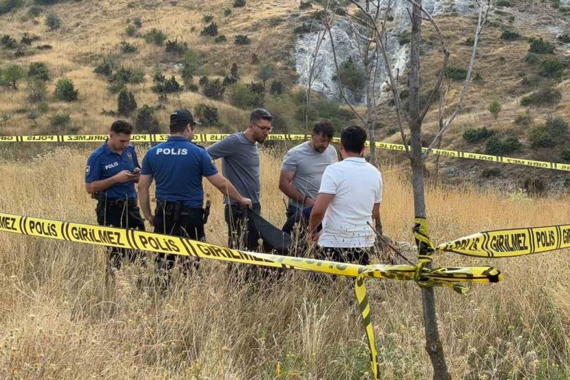 Kütahya’da kayıp olarak aranan Alzheimer hastası adam ölü bulundu