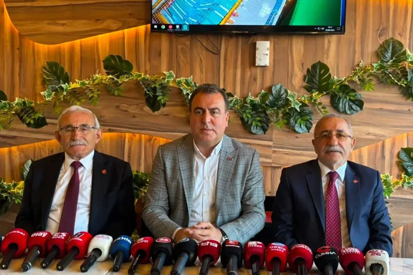 MHP Eskişehir’de Kongre Takvimi Netleşti