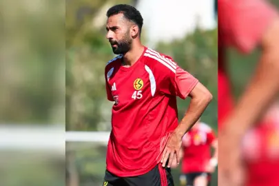Osman Aslantaş hedefi net koydu!