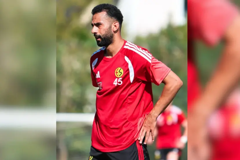 Osman Aslantaş hedefi net koydu!