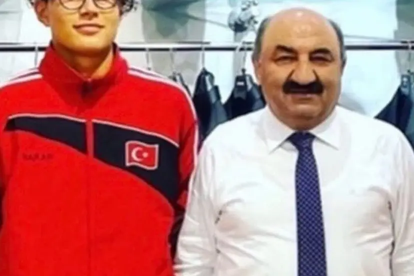 Sararspor’dan anlamlı vefa