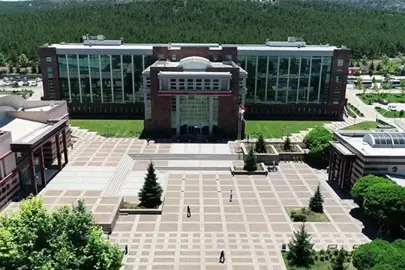 Son Dakika: ESOGÜ’nün Yeni Rektörü Belli Oldu!