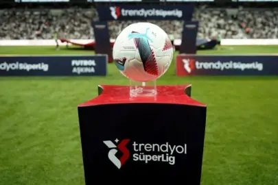 Süper Lig’de 2. Hafta Başlıyor
