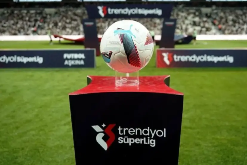 Süper Lig’de 2. Hafta Başlıyor