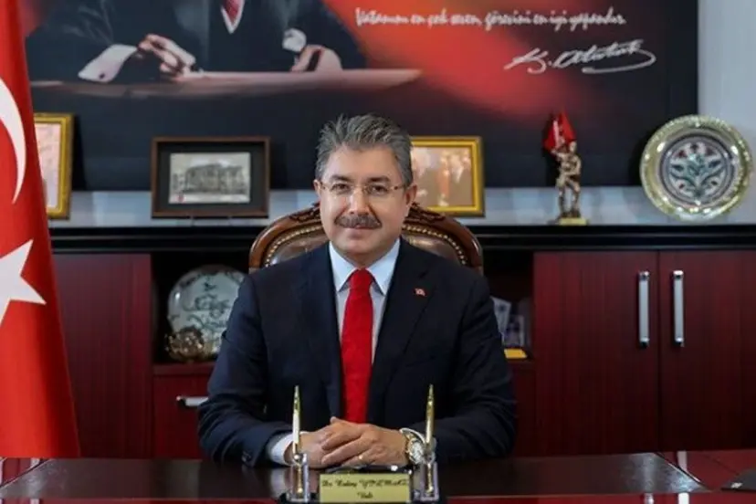 Vali Yılmaz’dan Hacı Bektaş-ı Veli’yi Anma Haftası Mesajı