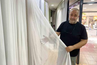 Yeni neslin perde modeli tercihleri değişti