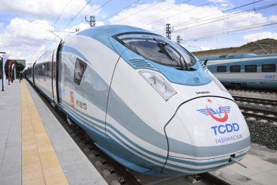 Yüksek Hızlı Tren Biletlerine Zam: Ankara-Sivas Hattı Bin Lirayı Aştı