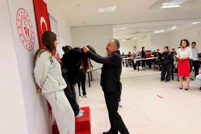 10. Bizim Çocuklar Satranç Şampiyonası Eskişehir İl Elemeleri yapıldı