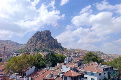 Afyonkarahisar’da hava durumu