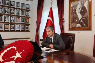 Afyonkarahisar’da kırsal kalkınma için yeni dönem