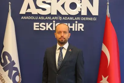 ASKON'dan Hatipoğlu'nun çağrısına destek