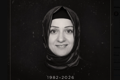 Ayşen Gürcan’dan Taziye Mesajı