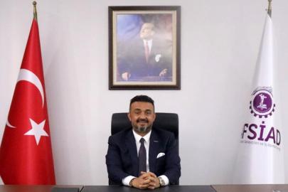 Başkan Sayın: "Finansman maliyetlerindeki iyileşme reel sektöre tam olarak yansıtılmalı"