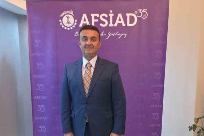 Başkan Sayın: "Geçmişten aldığımız güçle, geleceği birlikte inşa ediyoruz"
