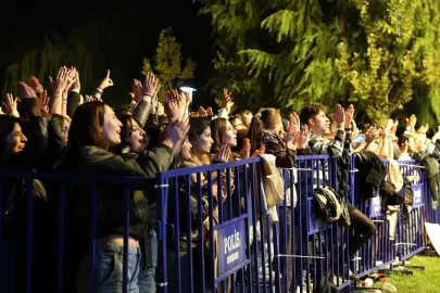 Eskişehir Gastro Fest için geri sayım başladı