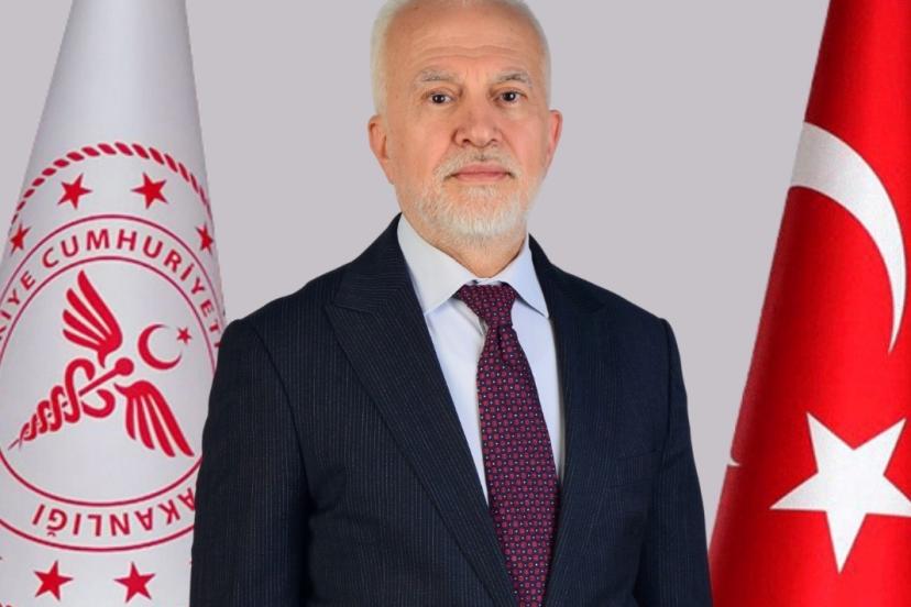 Eskişehir İl Sağlık Müdürü Doç. Dr. Yaşar Bildirici: Kalbinizin ritmini kaçırmayın