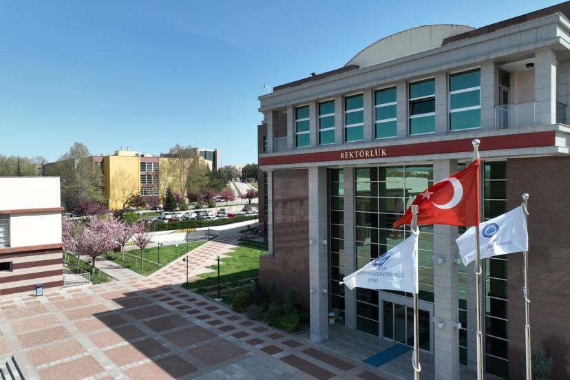 Eskişehir Üniversitelerinde 442 Kadro İçin Düzenleme Yapıldı