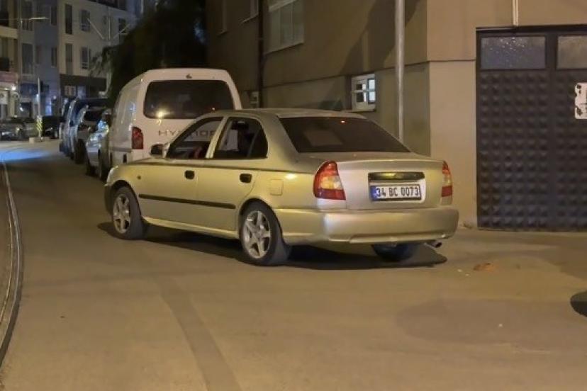 Eskişehir’de ehliyetsiz alkollü sürücüye 350 bin TL ceza