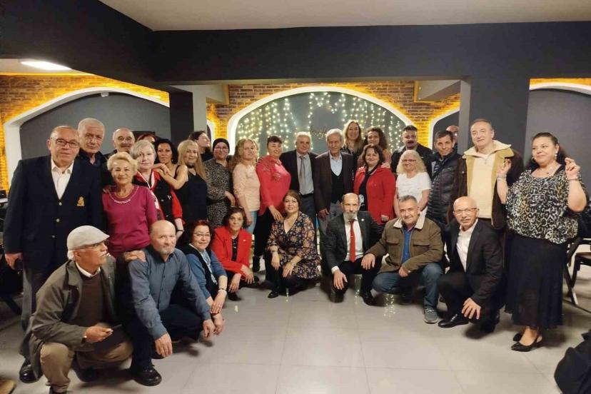 Eskişehir’de ‘Meşk Gecesi’ izleyicilerden tam not aldı